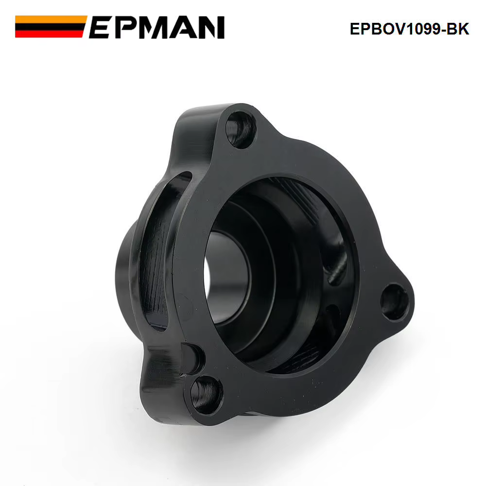 EPMAN Adaptador de válvula de descarga VW Golf GTI Mk7/7.5 y Jetta 1.8T - imagen 3