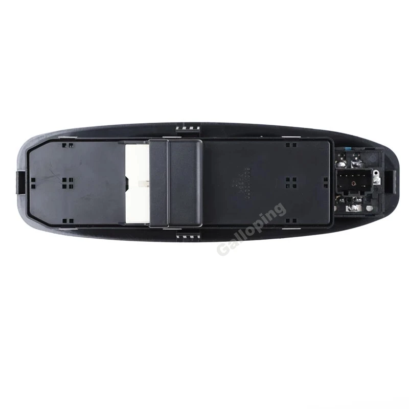 Unidad de interruptor de Control del botón del elevalunas del conductor delantero izquierdo del coche, para Hyundai Accent 9357025300, 2002, 2003, 2004, 2005, 2006, - imagen 5