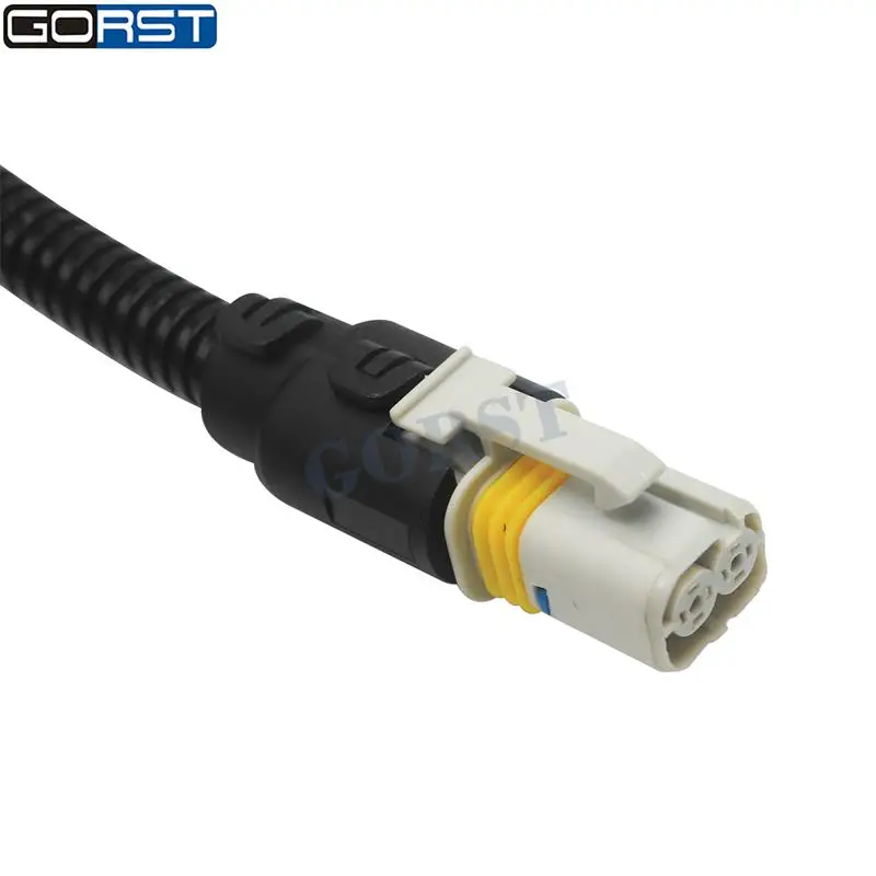 81271206201 Sensor de velocidad ABS para camión MAN - imagen 4
