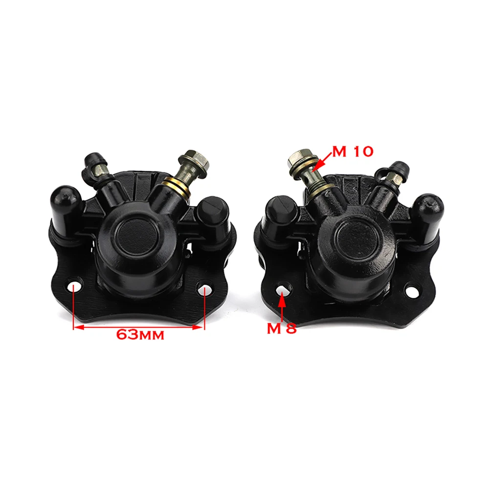 Kit de frenos hidráulicos para ATV Hammerhead Trailmaster 150 cc - imagen 4
