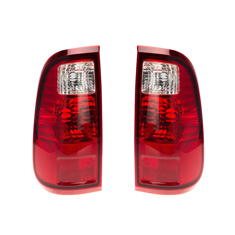 Piloto trasero de parachoques para Ford F-250 a F-550 2008-2016 - imagen 3