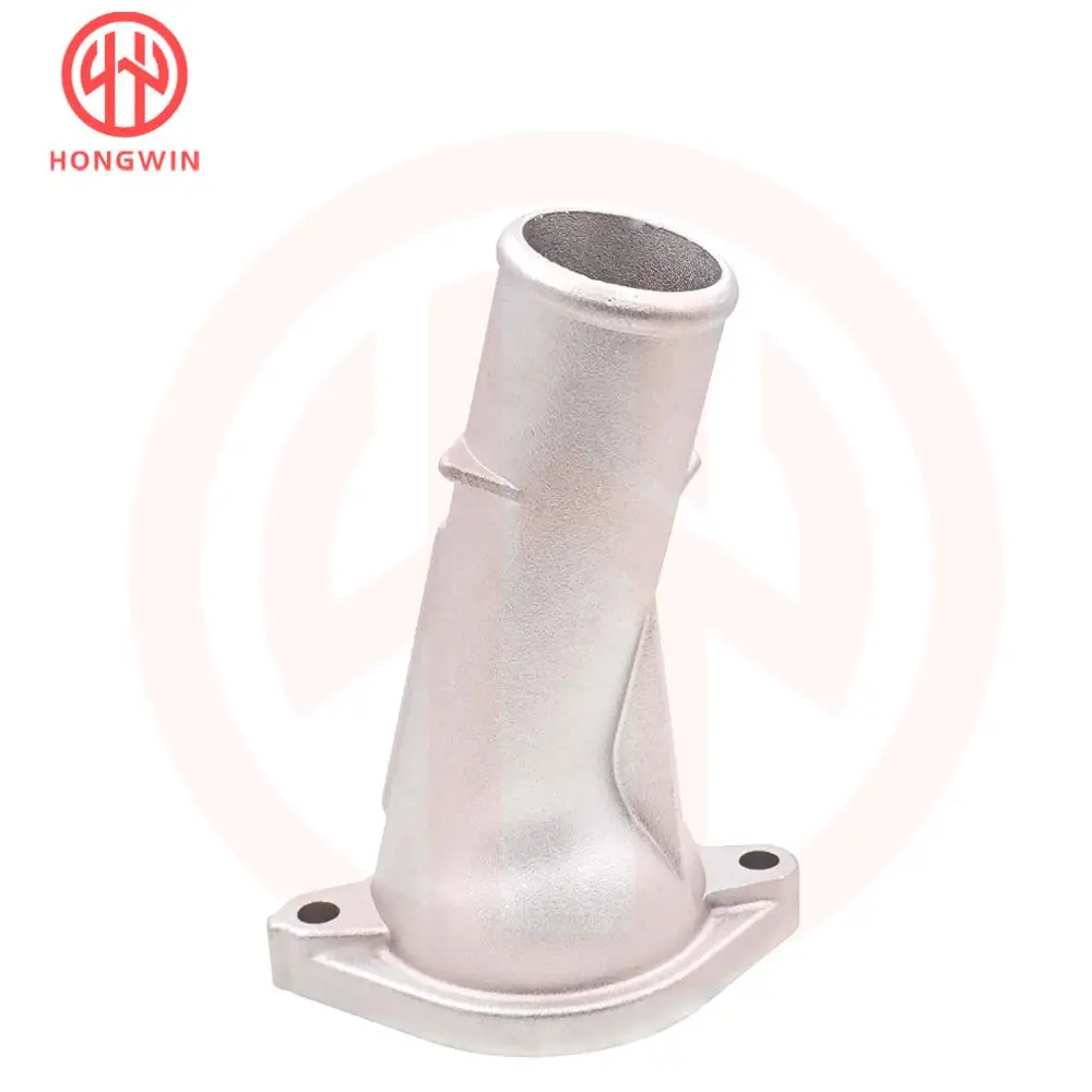 16321-28020 Carcasa del termostato – Toyota Camry, Corolla y RAV4 - imagen 4
