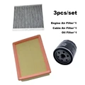3pcs Set