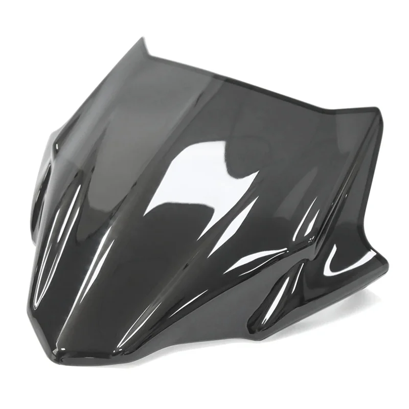Deflector de parabrisas para Honda CB400F y CB500F (2016-2023) - imagen 2