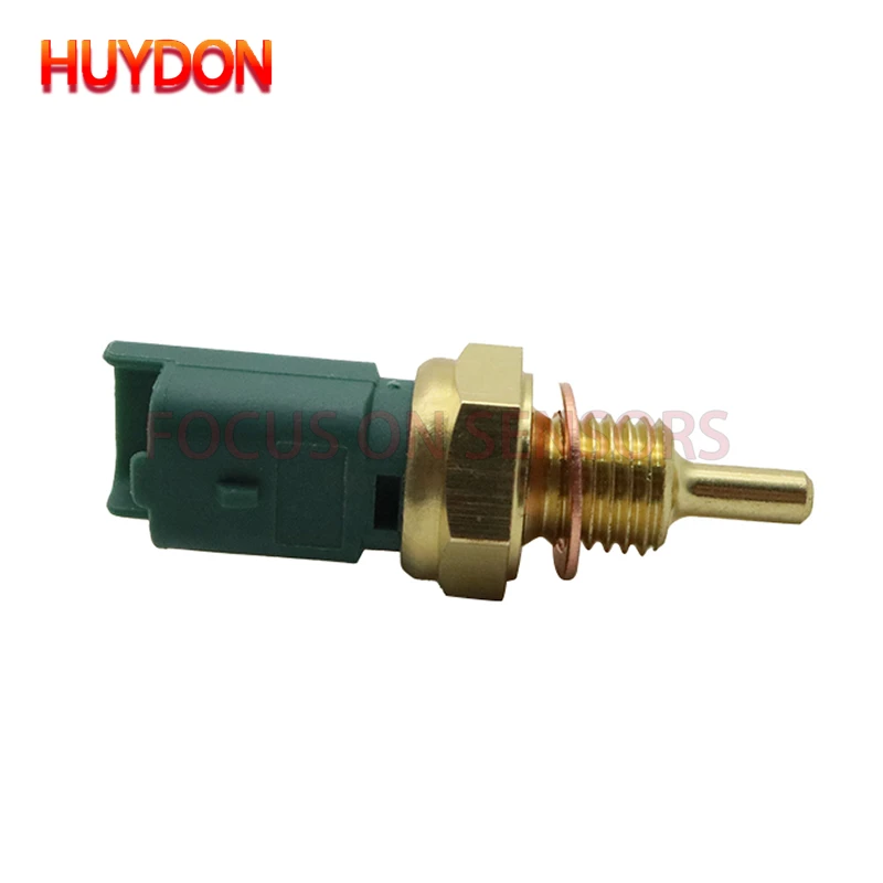 Sensor temperatura refrigerante Peugeot 206/307/406 - OEM 9636777180 - imagen 4