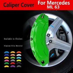 Cubierta de pinza de freno para Mercedes ML 63