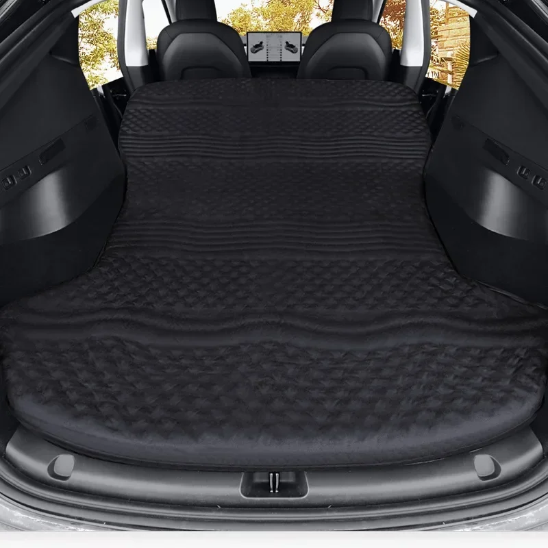 Colchón inflable de coche Tesla para Model 3 y Model Y camping - imagen 5