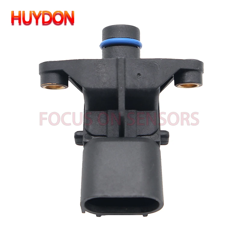 Sensor MAP (presión del colector) 4896002AC para Chrysler/Dodge - imagen 4