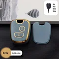grey cover(GLD)