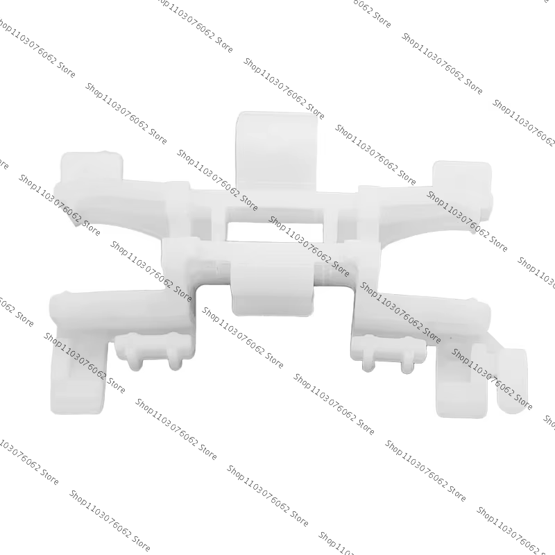 Clips moldura vierteaguas techo Mercedes-Benz Clase E W212 - imagen 3