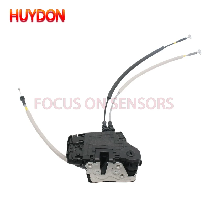 Actuador cerradura puerta trasera izquierda 81410-F2000 Hyundai Elantra 2017-2020 - imagen 3