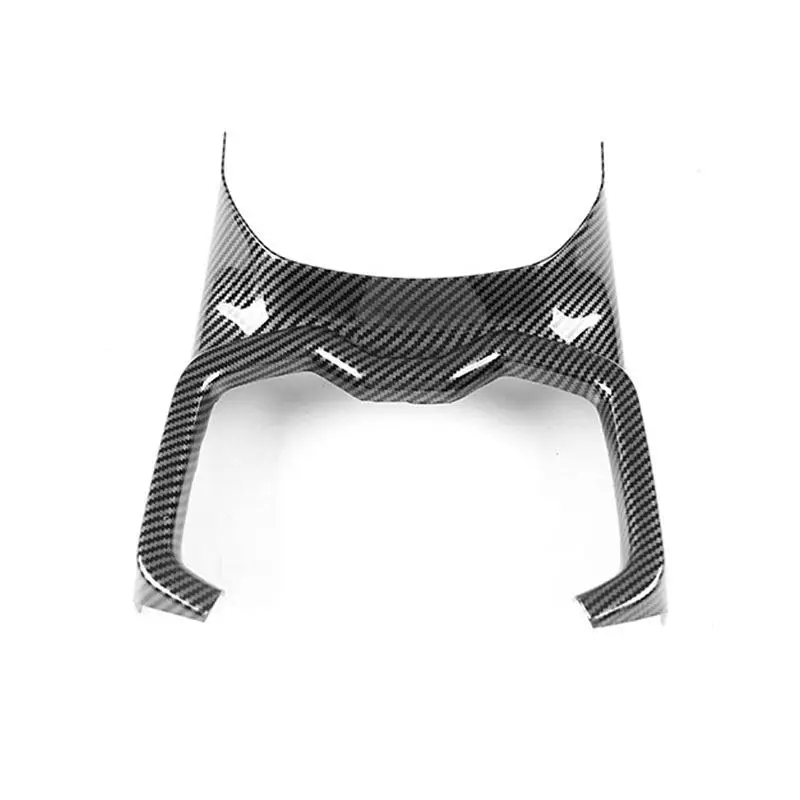 Embellecedor portavasos Toyota RAV4 XA50 híbrido 2019-2023 - imagen 2