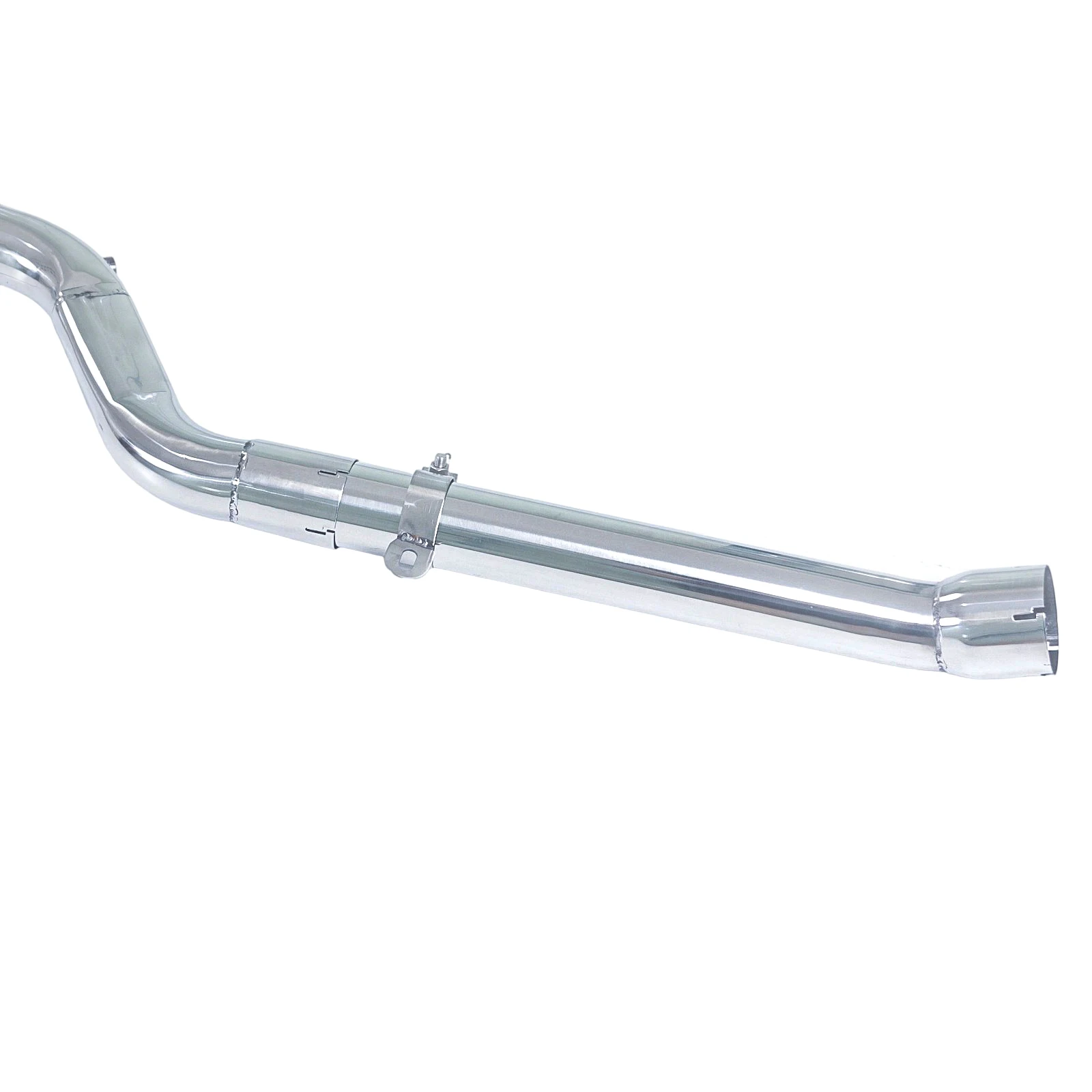 Silenciador Catback GFC BMW 420i-435i G22/G23/G28 Escape Deportivo Acero Inoxidable - imagen 4
