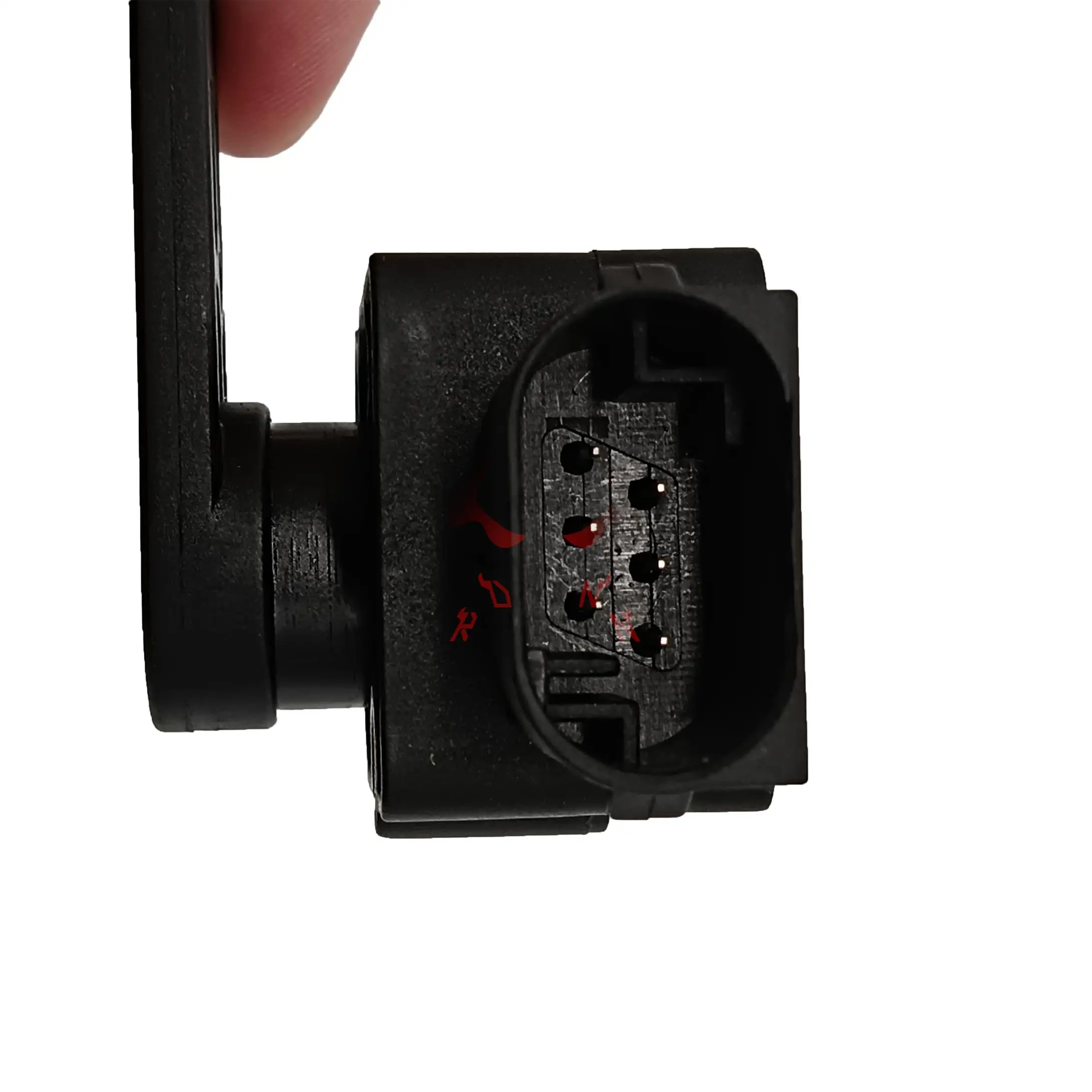 37146778814 37146785206 37146853754 37146763736 nuevo Sensor de nivel de altura para BMW 84 X1 E70 X5 E71 E72 X6 3714-6763-736 - imagen 3