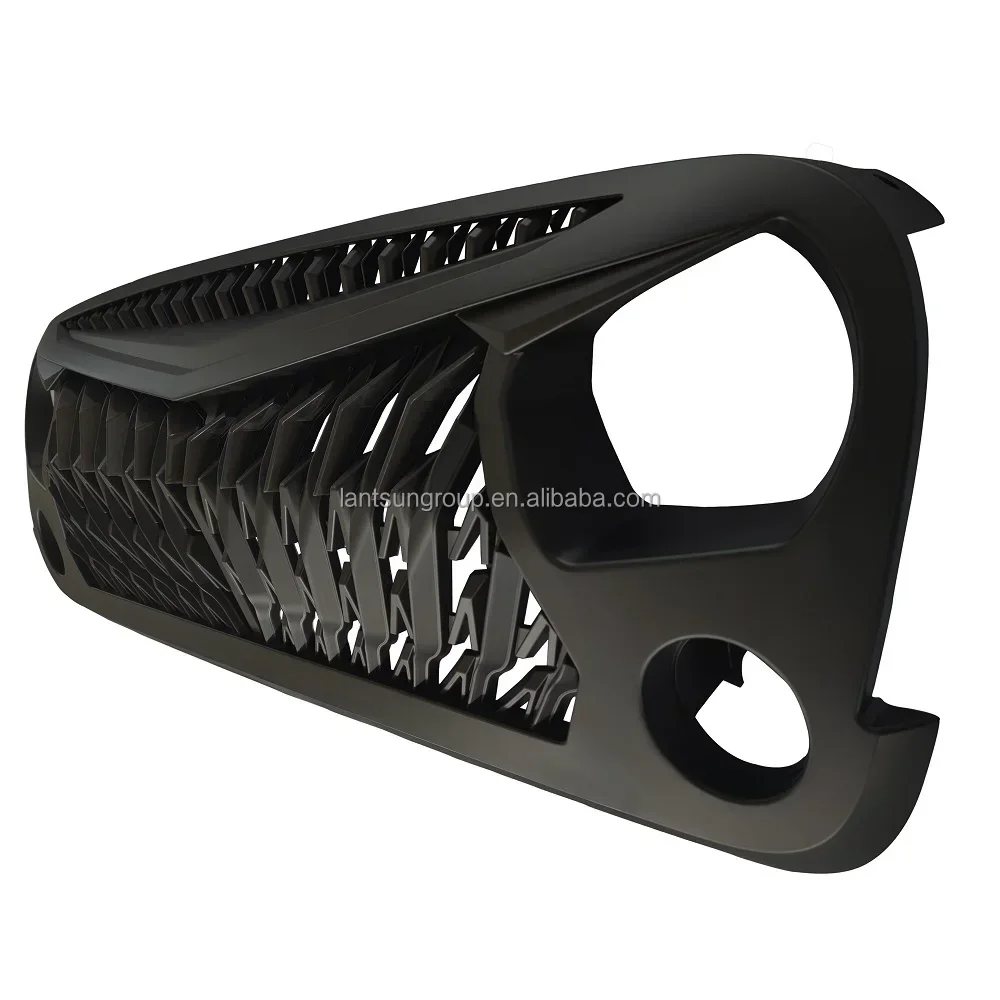 Vista en vehículo montado