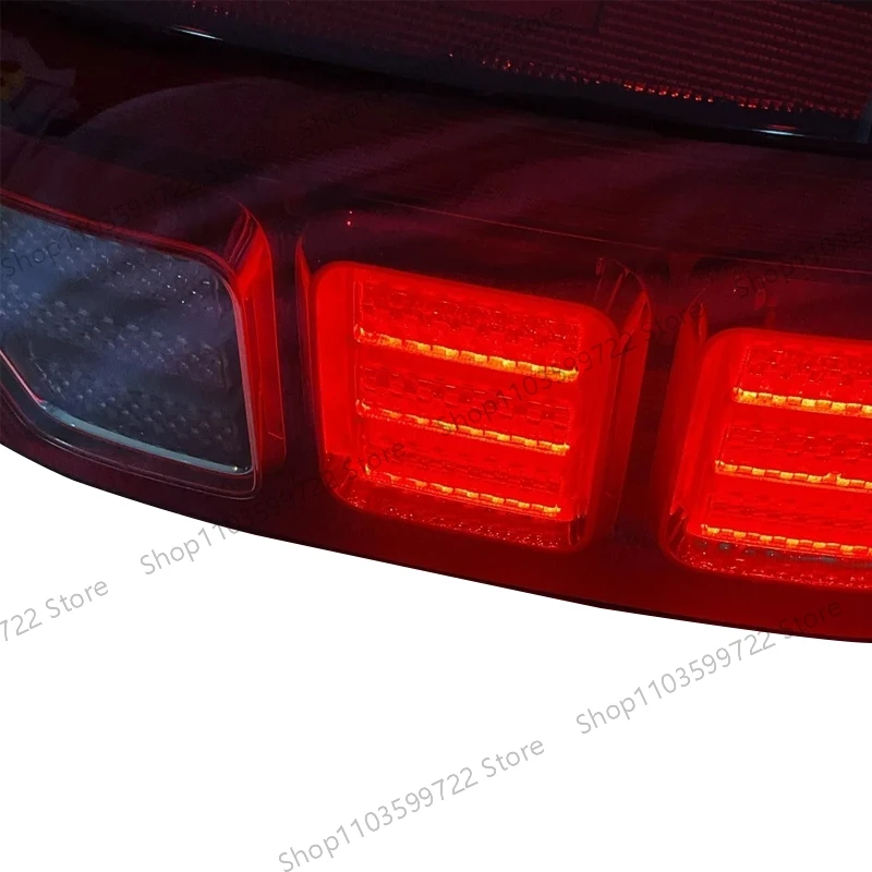 Piloto trasero Hyundai Palisade 2019-2022 – freno e intermitente - imagen 5