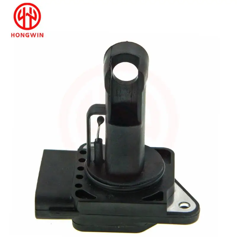 Sensor de caudal de aire Mitsubishi L200 Pajero Shogun 2.5 Di-D 3.2 Di-D 1525A016 - imagen 5
