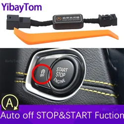Cable enchufe sensor Start-Stop BMW X2 F39 2018-2023