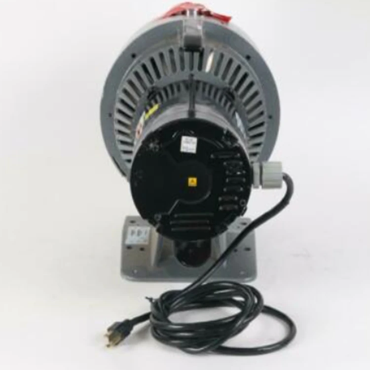 Varian TriScroll 300 – Bomba vacío desplazamiento seco monofásica - imagen 4