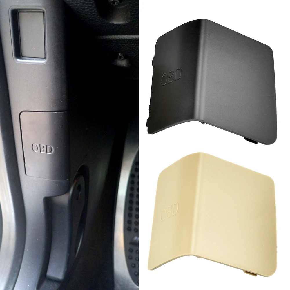 OEM 51437144966 Tapa conector OBD BMW Serie 1 E81/E88 y X1 - imagen 4