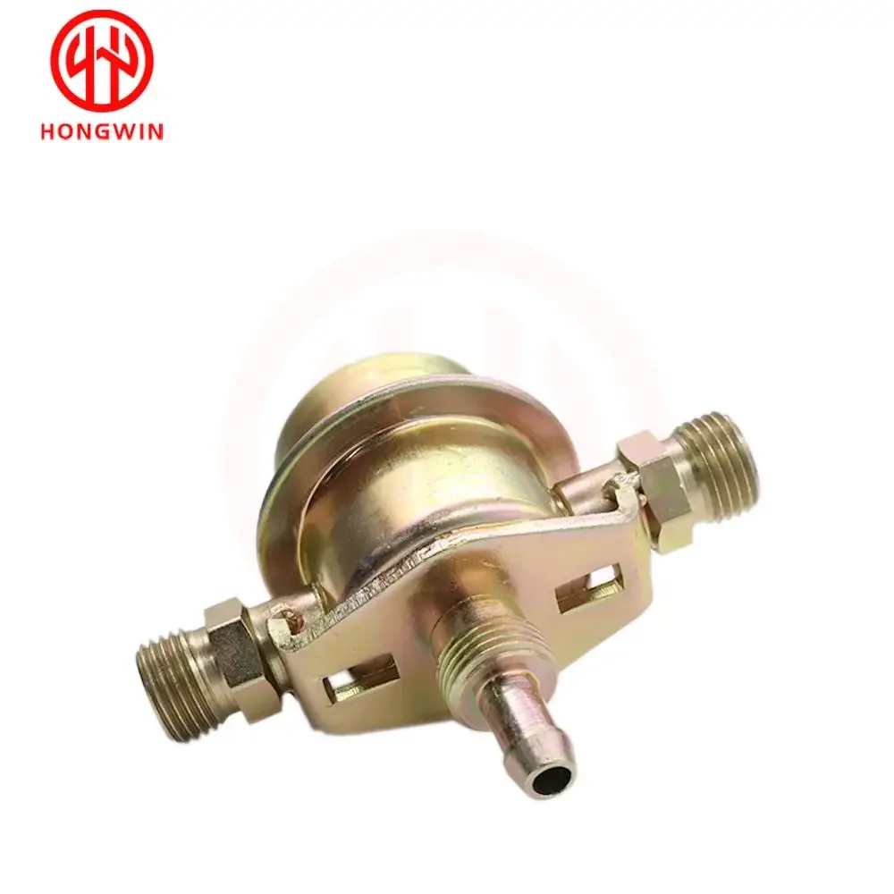 92811019826 Regulador de combustible 3,5 bar para Porsche 911 - imagen 5