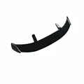 ABS Luster black