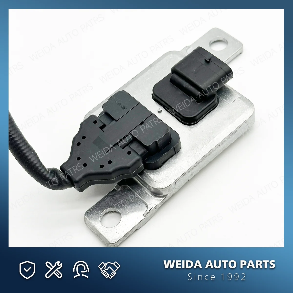 Sensor NOx 059907807L para VW Touareg 3.0 TDI y Porsche Cayenne - imagen 4