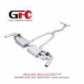 GLE320 3.0T
