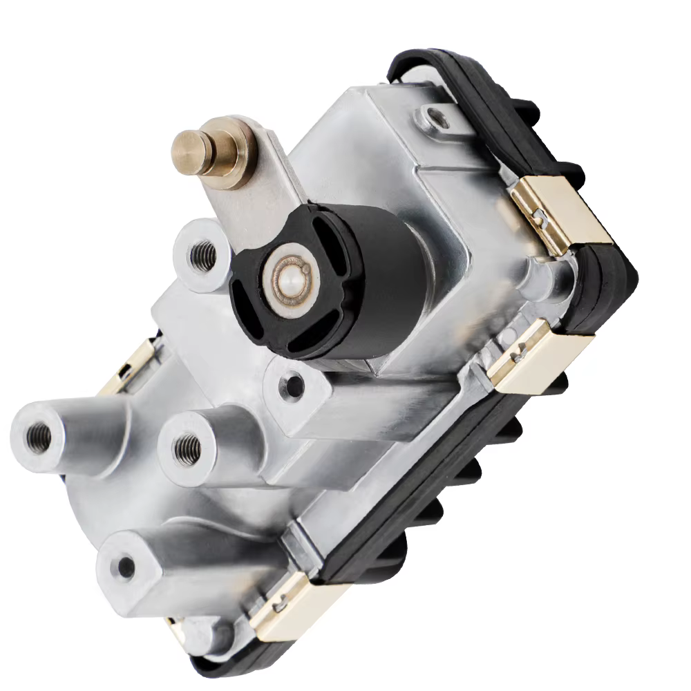 Actuador electrónico del turbo Mercedes-Benz S320/C320/E280/E320