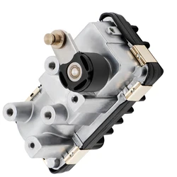 Actuador electrónico del turbo Mercedes-Benz S320/C320/E280/E320