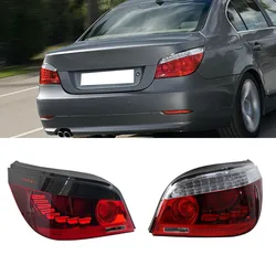 Faros traseros LED BMW E60 520i-530i (2003-2010)