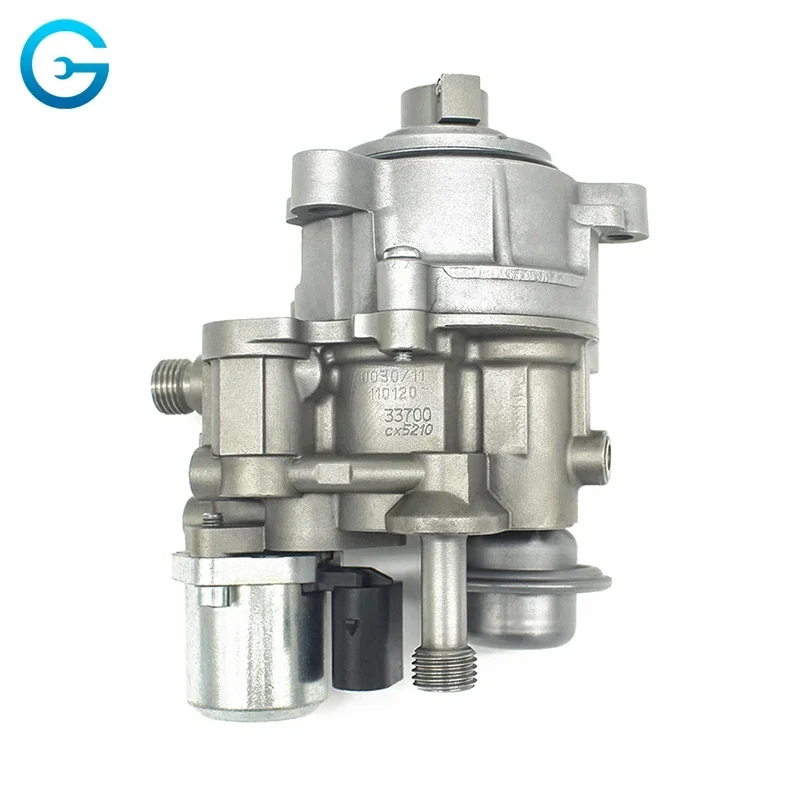 13517616170 Bomba de combustible de alta presión BMW N54/N55 - imagen 3