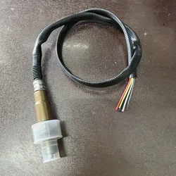 Sonda de sensor PM diésel JX61-5L239-DC – Ford Focus 4, Mondeo 1.5