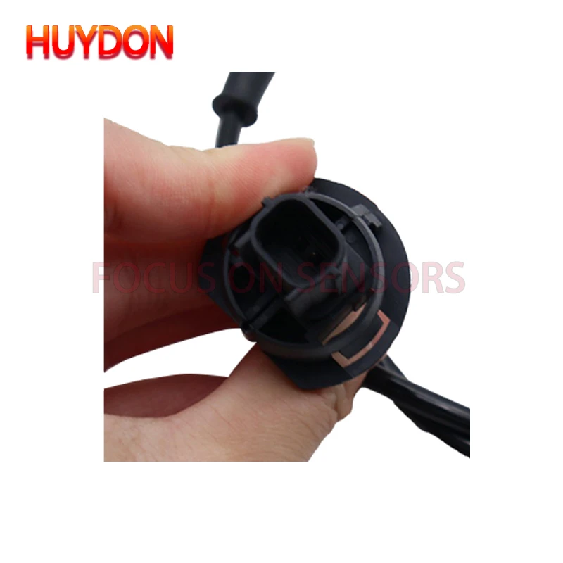 4 Uds 57455-TF0-003 Sensor de velocidad de rueda delantera trasera ABS para Honda Fit City Insight CR-Z 57450-TF0-003 57470-TF0-003 57475-TF0-003 - imagen 5