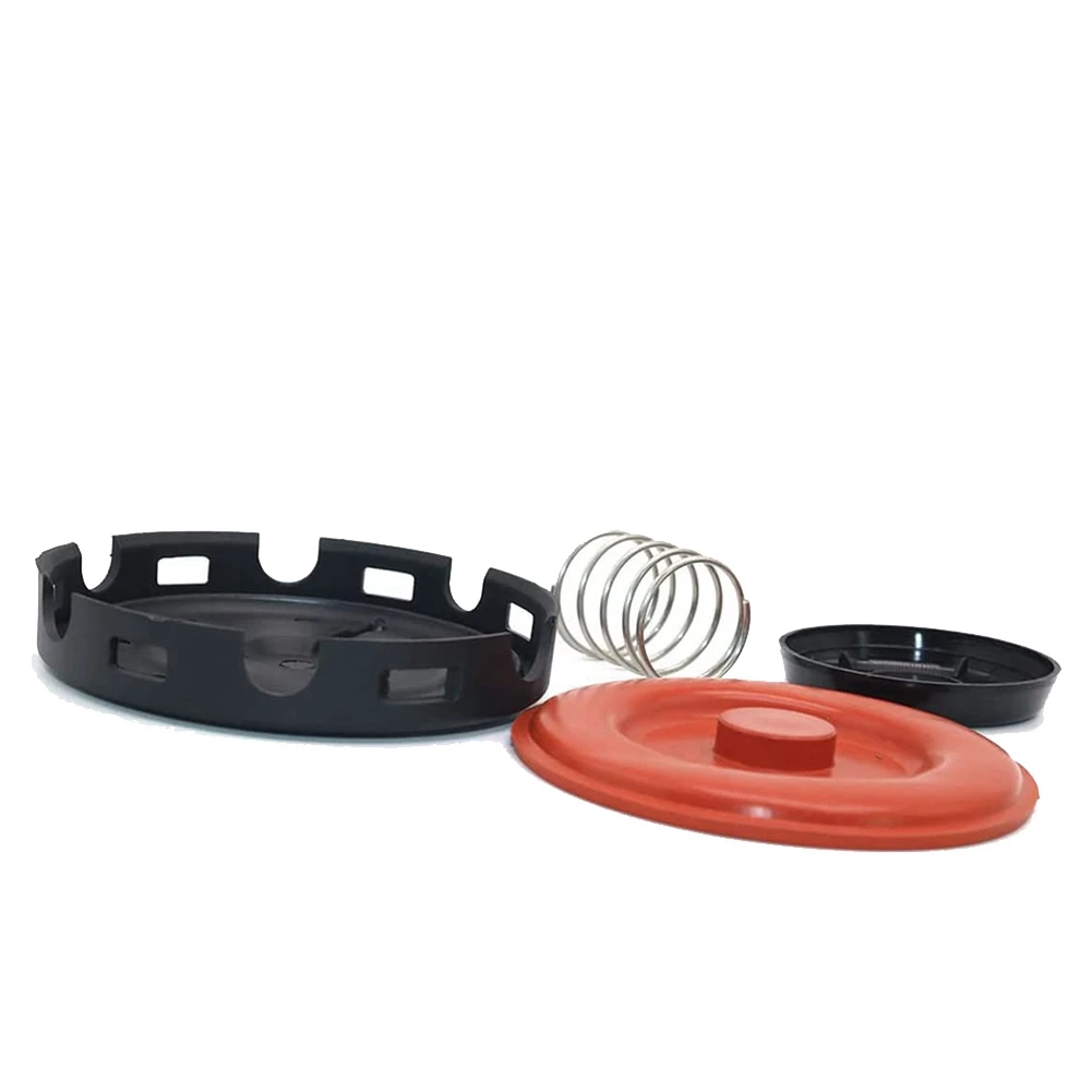 Kit diafragma válvula PCV 917-064 – VW Beetle Golf Jetta Audi A3 A4 Q3 Q5 - imagen 2