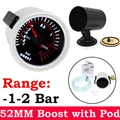 BoostXPod BAR