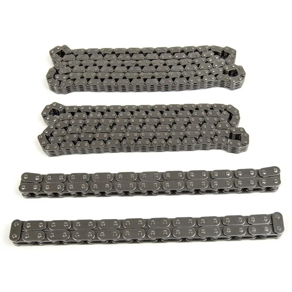 Kit cadena distribución Jaguar Land Rover Lincoln 4.0-4.4 V8 gasolina - imagen 2