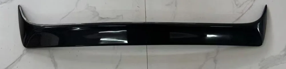 Accesorio de carrocería de fibra de carbono para Giulia