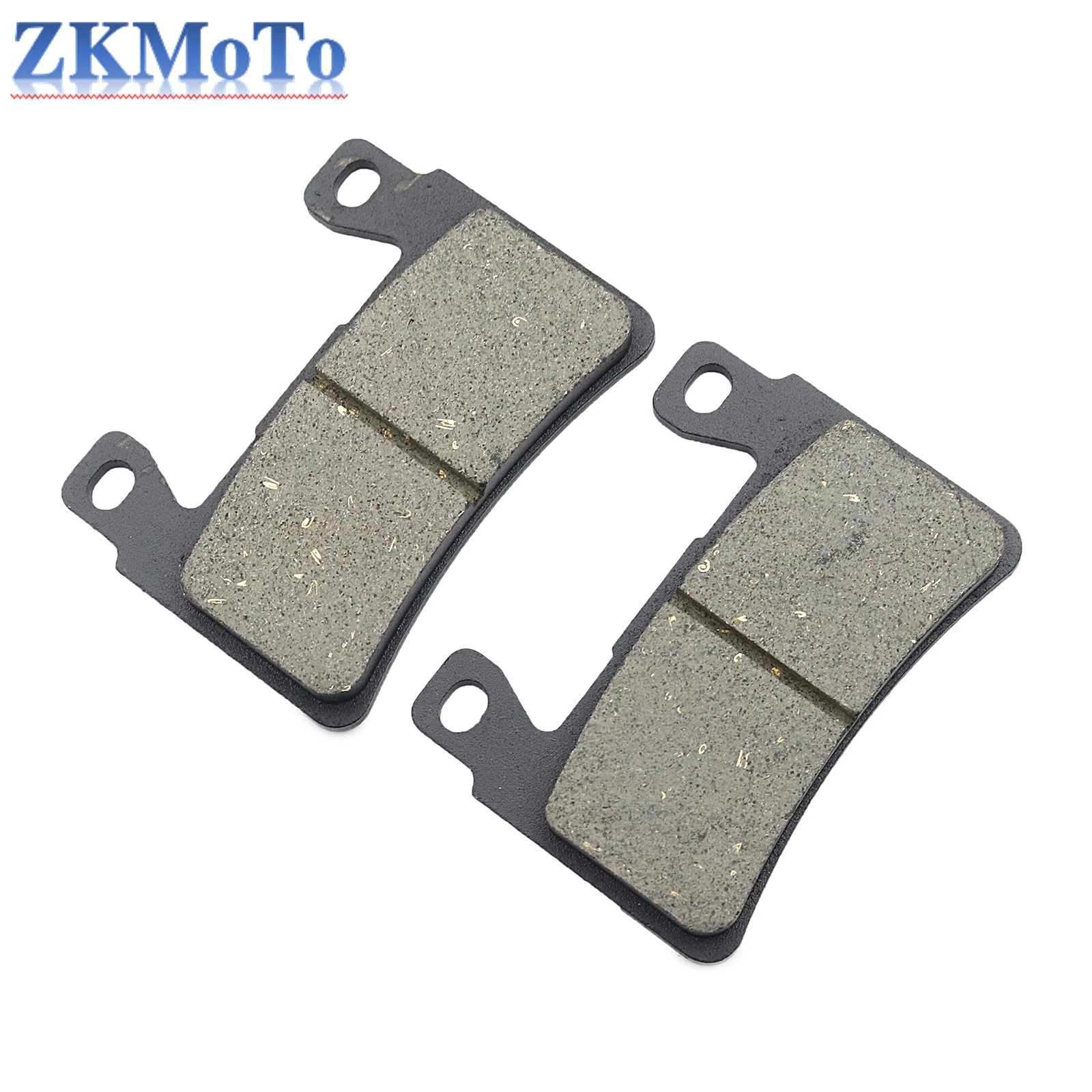 Pastillas de freno delanteras y traseras para Honda CBR600F4 CBR900RR - imagen 4