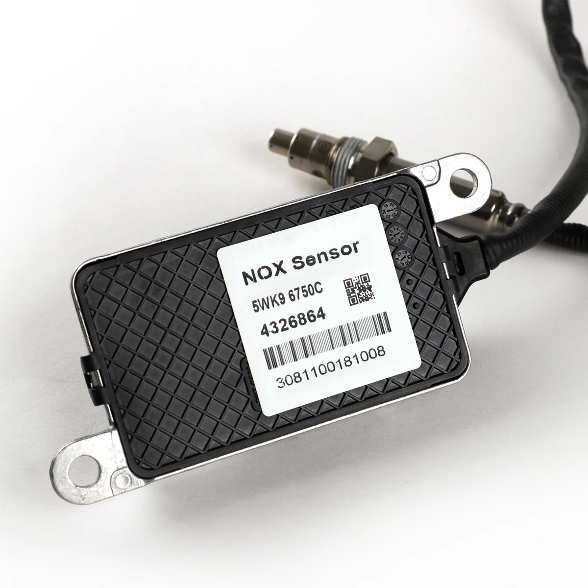 Sensor NOx Cummins 5WK96750C, referencia 4326864 - imagen 4