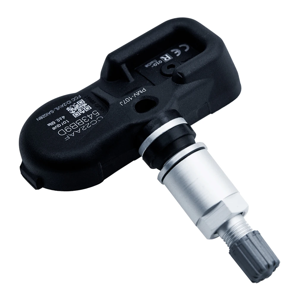 Sensor TPMS Toyota/Lexus: Prius, Yaris, Land Cruiser, CT200h y GS350