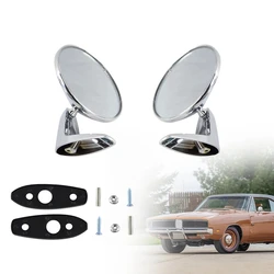 Espejo retrovisor exterior OEM para Plymouth, Dodge y Chrysler