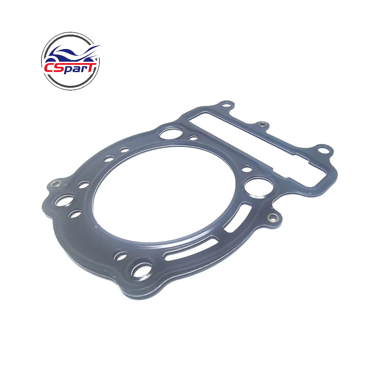 Kit juntas depósito combustible scooter Linhai Buyang 250-300cc - imagen 5