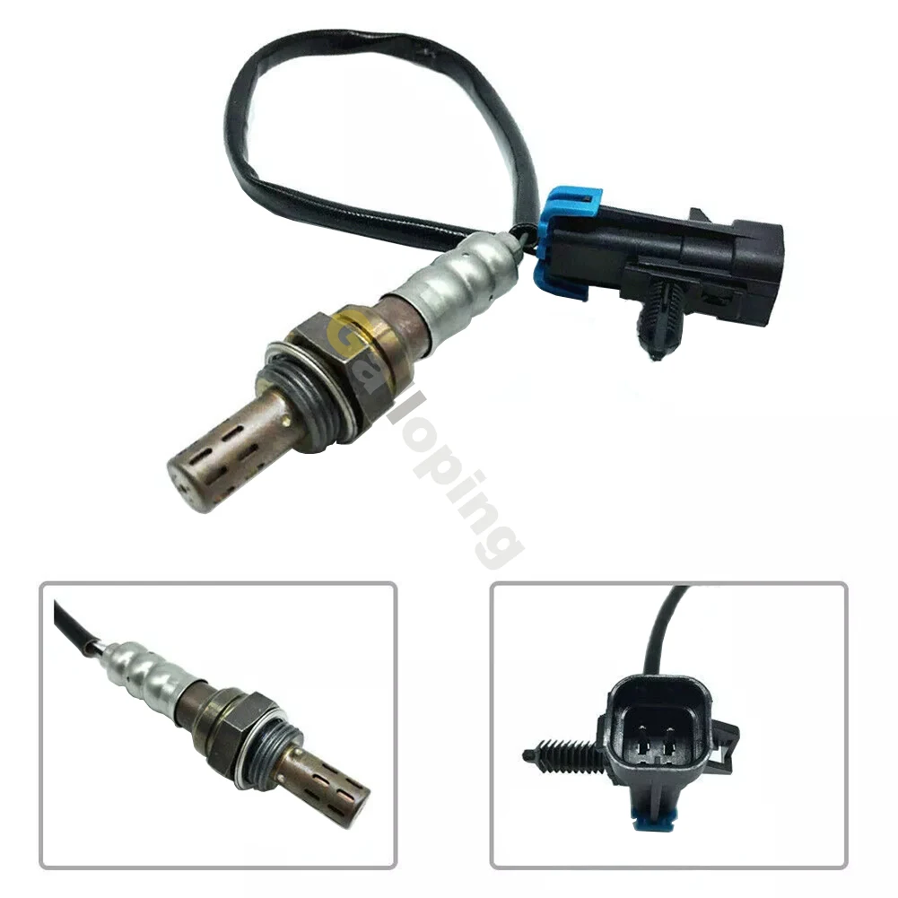 Sonda lambda Chevrolet Cobalt Saturn Ion 2.0L 2005-2007 - imagen 3