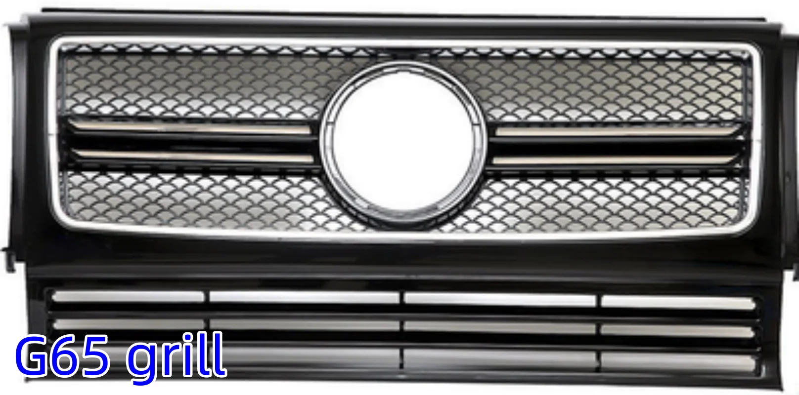 Espejo retrovisor completo