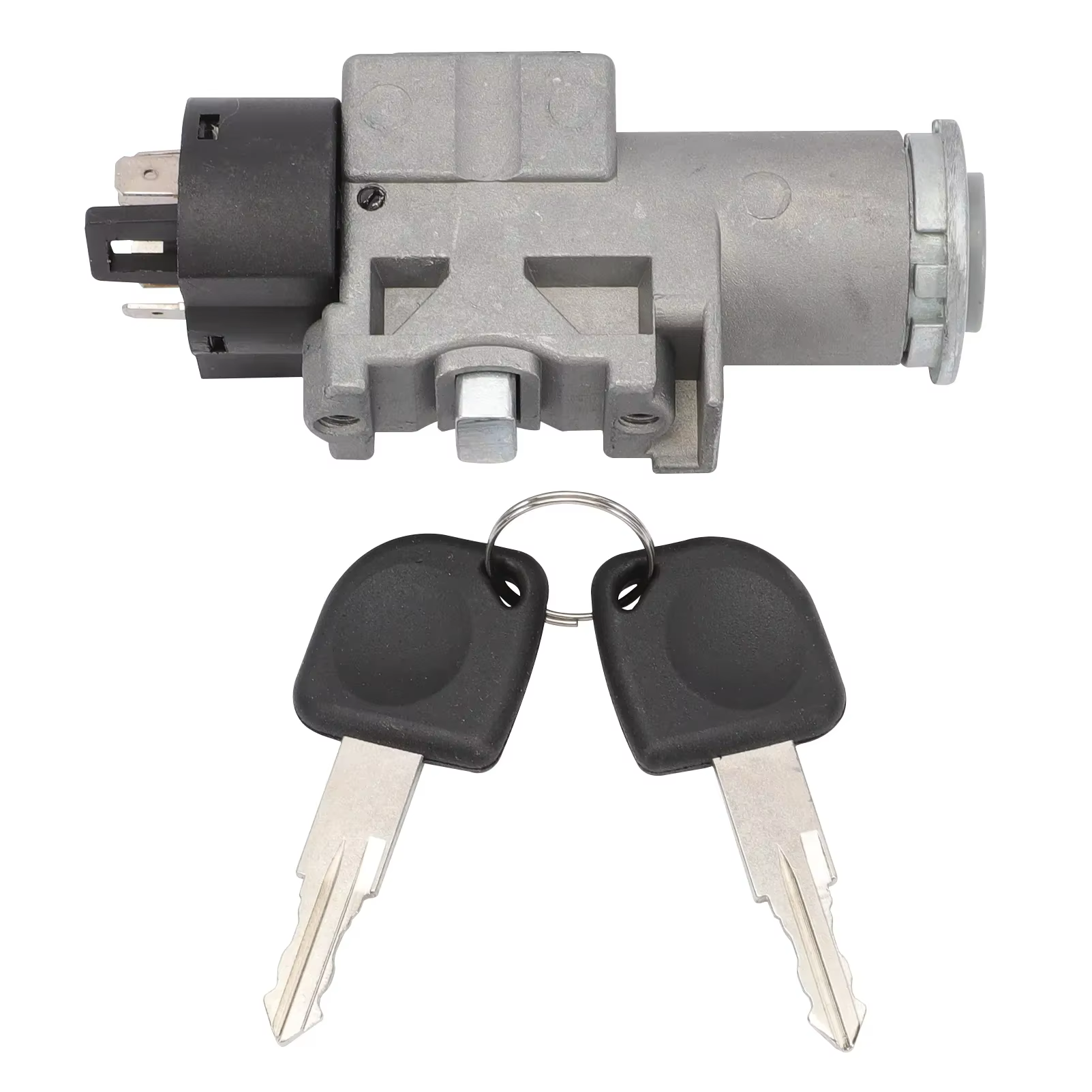 Interruptor de encendido con cilindro de llave 93741068 para Chevrolet Matiz