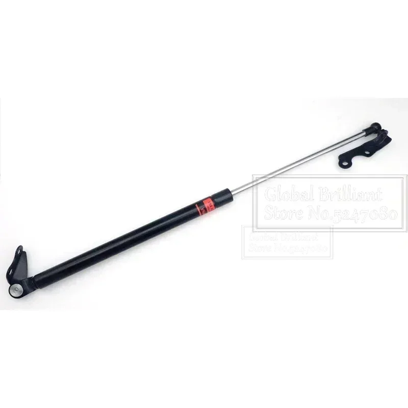 68950059026 Soportes maletero gas Toyota Yaris Hatchback 99-05 - imagen 4