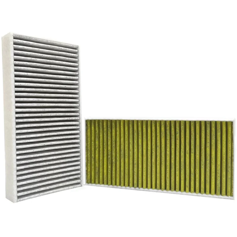 WESTGUARD Filtro habitáculo carbón activo BMW F45/F46, i3, X1 F48 - imagen 4