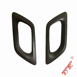 Embellecedor de maneta interior para Citroën C4 (2009-2011)
