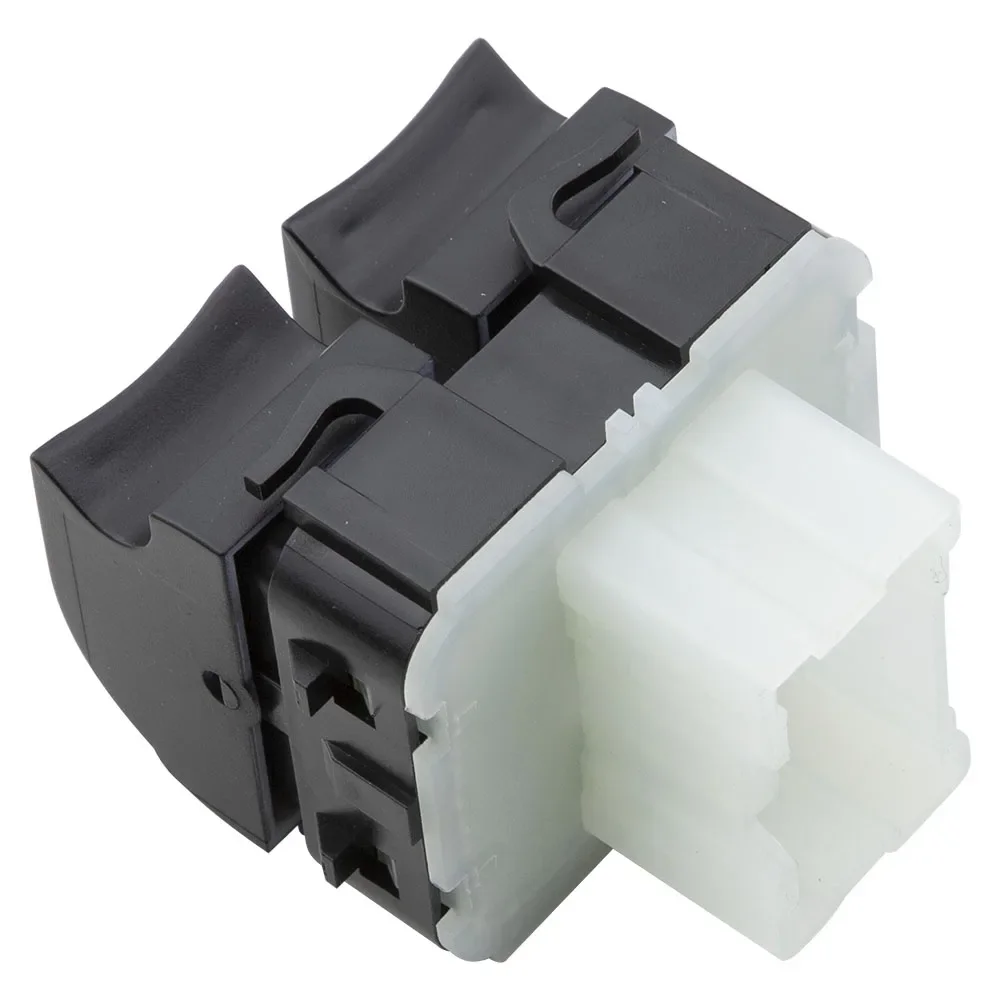 Renault 254118722 Botón ventanilla doble para Clio Mk4, Captur Mk1 - imagen 3
